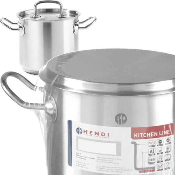 837207-hendi-garnek-wysoki-kitchen-line-z-pokrywka-5-l-sr-200x160mm-sklep-cena-tanio 837207 hendi garnek wysoki kitchen line z pokrywka 5 l sr 200x160mm sklep cena tanio