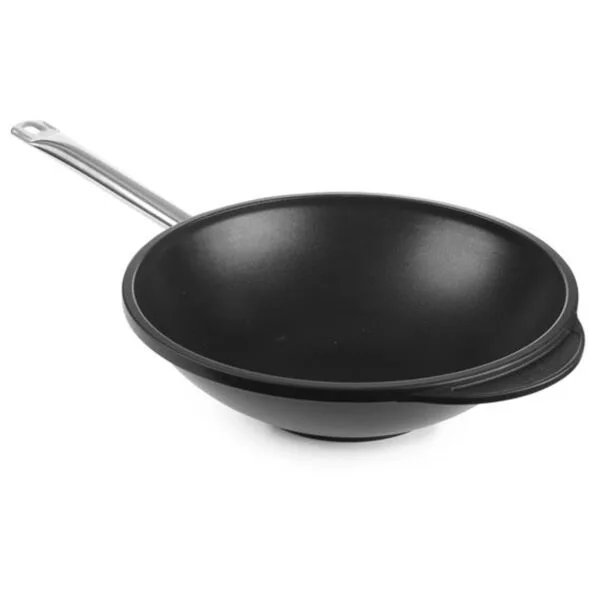 839010 hendi patelnia wok profi line sr 320 mm hurtownia sklep cena tanio