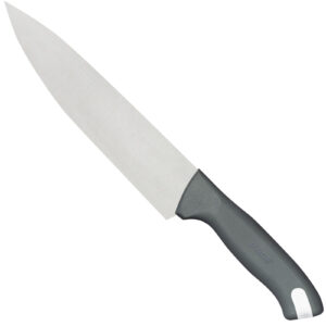 Nóż kucharski szefa kuchni 230 mm HACCP Gastro - Hendi 840443 1 Nóż kucharski szefa kuchni 230 mm HACCP Gastro - Hendi 840443 - obrazek 1