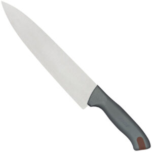 Nóż szefa kuchni kucharski dł. 300 mm HACCP GASTRO - Hendi 840467 1 Nóż szefa kuchni kucharski dł. 300 mm HACCP GASTRO - Hendi 840467 - obrazek 1