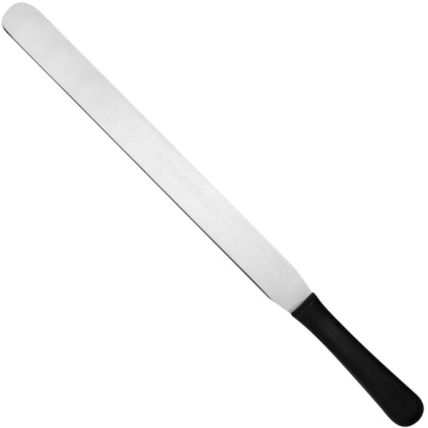 840962 noz cukierniczy do ciasta plaski creme 300 mm hendi 840962 ean 8711369840962 hurtownia zielona gora