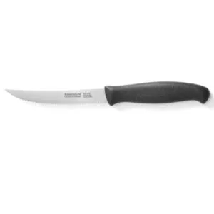Nóż do krojenia pomidorów ze stali nierdzewnej 210 mm - Hendi 841136 1 Nóż do krojenia pomidorów ze stali nierdzewnej 210 mm - Hendi 841136 - obrazek 1