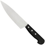 841358 noz szefa kuchni kucharski do krojenia siekania dl 190 mm superior pirge 841358 ean 8711369841358 hurtownia zielona gora