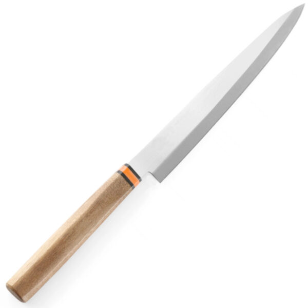 841426 noz do sushi yanagiba stalowy 230 mm titan east hurtownia sklep tanio
