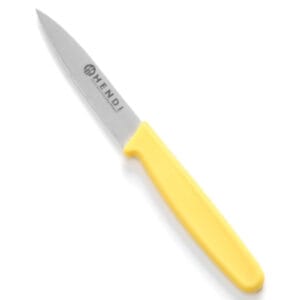 Nożyki do obierania HACCP 6 sztuk 75mm - Hendi 842003 8 Nożyki do obierania HACCP 6 sztuk 75mm - Hendi 842003 - obrazek 3