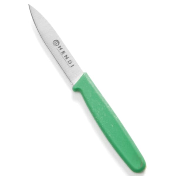 Nożyki do obierania HACCP 6 sztuk 75mm - Hendi 842003 4 842003 4