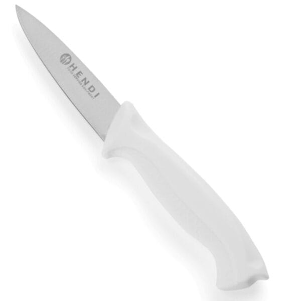 Nożyki do obierania HACCP 6 sztuk 90mm - Hendi 842010 3 842010 4