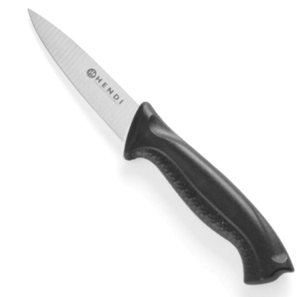 Nożyki do obierania HACCP 6 sztuk 90mm - Hendi 842010 5 842010 6