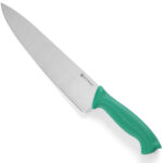 842713 sklep hendi hurtownia noz kucharski do warzyw i owocow haccp 385mm