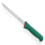 843321 noz gietki do filetowania ryb surowego miesa green line 330mm hendi 843321 hurtownia sklep cena tanio