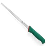 843345 noz do szynki wedlin waski green line 415mm hendi 843345 hurtownia sklep cena tanio