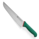 843956 noz kuchenny uniwersalny do krojenia green line dl 400mm hendi 843956 hurtownia sklep cena tanio