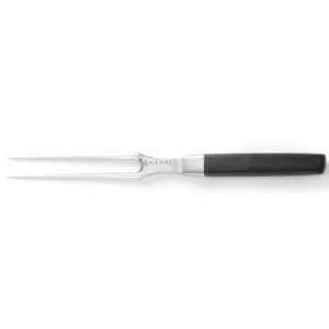 Profesjonalny widelec do mięs kuty ze stali Profi Line 150 mm - Hendi 844229 2 Profesjonalny widelec do mięs kuty ze stali Profi Line 150 mm - Hendi 844229 - obrazek 1