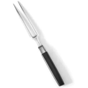 Profesjonalny widelec do mięs kuty ze stali Profi Line 150 mm - Hendi 844229 3 Profesjonalny widelec do mięs kuty ze stali Profi Line 150 mm - Hendi 844229 - obrazek 2