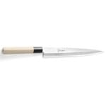 845042 hendi noz japonski sashimi z drewniana raczka 240 mm hurtownia sklep cena tanio