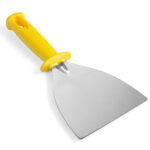 855584 szpachelka do ciasta do pizzy lilly codroipo 90x120mm hendi 855584 hurtownia sklep cena tanio
