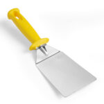 855591 radelko noz kolko do krojenia pizzy 90x120mm lilly codroipo hendi 855591 hurtownia sklep cena tanio