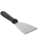 855713 szpachelka do grilla 118x101x251mm hendi 855713