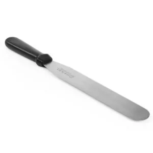 Szpatuła do masy cukierniczej wąska 250mm - Hendi 855744 2 Szpatuła do masy cukierniczej wąska 250mm - Hendi 855744 - obrazek 1