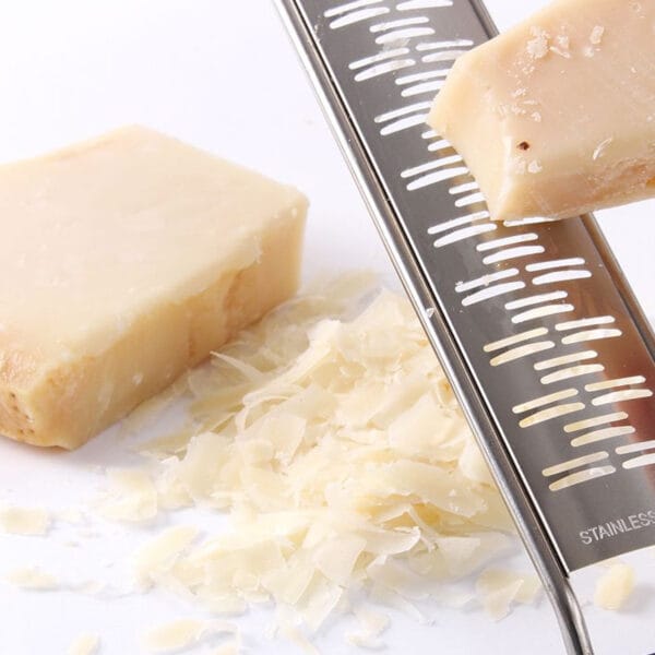 Tarka do sera parmezanu Stal Laserowo Ostrzona - Hendi 856376 2 856376 1 tarka do sera parmezanu hendi hurtownia sklep cena tanio