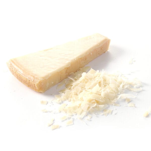 Tarka do sera parmezanu Stal Laserowo Ostrzona - Hendi 856376 1 856376 2