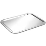 871829 taca patera ekspozycyjna ze stali nierdzewnej 395 x 283 mm hendi 871829 ean 4004133909021 hurtownia zielona gora
