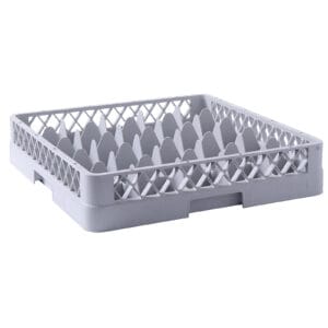 Kosz do zmywarki na szklanki i szkło 25 elementów 50x50cm - Hendi 877036 1 Kosz do zmywarki na szklanki i szkło 25 elementów 50x50cm - Hendi 877036 - obrazek 1