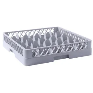 Kosz do zmywarki na szklanki i szkło 25 elementów 50x50cm - Hendi 877036 1 Kosz do zmywarki na szklanki i szkło 25 elementów 50x50cm - Hendi 877036 - obrazek 1