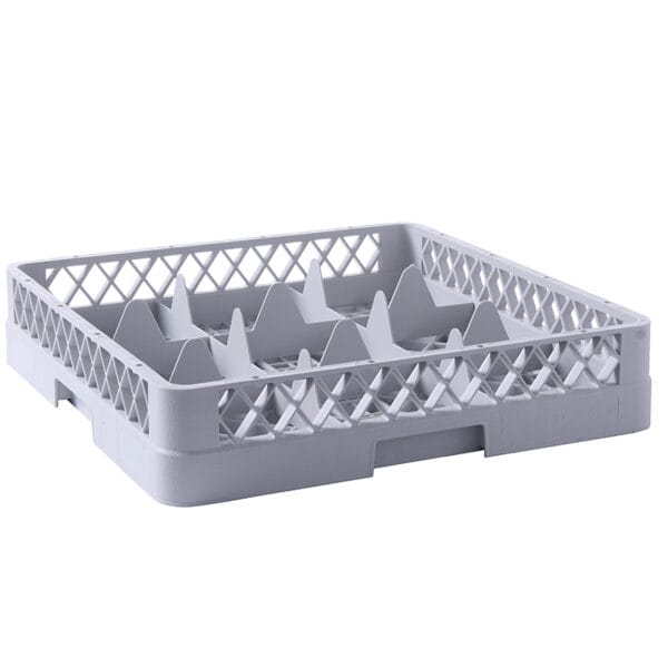 877050 kosz do zmywarki na szklanki i szklo 9 elementow 50x50cm hendi 877050 hurtownia cena tanio