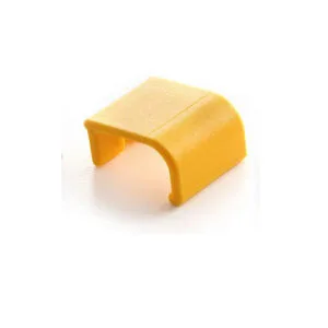 Klipsy do pojemników GN HACCP z polipropylenu Żółte - Hendi 880685 - obrazek 3