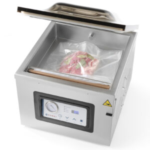 Worki do gotowania Sous vide i do pakowarek prózniowych komorowych 150x250mm 100szt. 9 Worki do gotowania Sous vide i do pakowarek prózniowych komorowych 150x250mm 100szt. - obrazek 5