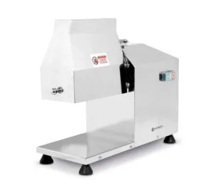 Kotleciarka elektryczna steaker 350W - Hendi 975305 - obrazek 3
