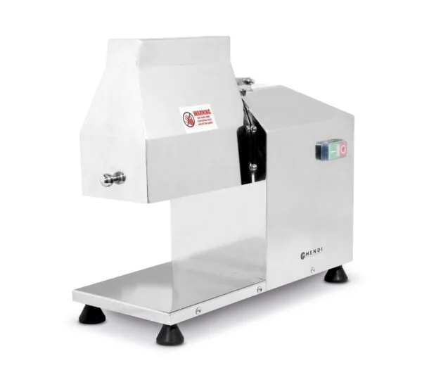 Kotleciarka elektryczna steaker 350W - Hendi 975305 2 975305 kotleciarka elektryczna steaker 350w hendi 975305 hendi hurtownia sklep cena najtaniej