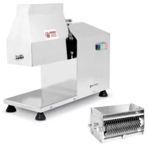 Kotleciarka elektryczna steaker 350W - Hendi 975305 - obrazek 1