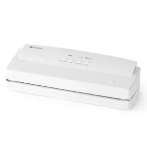 Pakowarka próżniowa do żywności listwowa Budget Line 310mm 110W - Hendi 975350 1 Pakowarka próżniowa do żywności listwowa Budget Line 310mm 110W - Hendi 975350 - obrazek 1