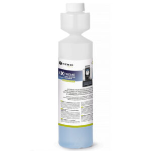 Płyn do czyszczenia toru instalacji spienienia mleka w ekspresach do kawy 250 ml - Hendi 976661 1 Płyn do czyszczenia toru instalacji spienienia mleka w ekspresach do kawy 250 ml - Hendi 976661 - obrazek 1