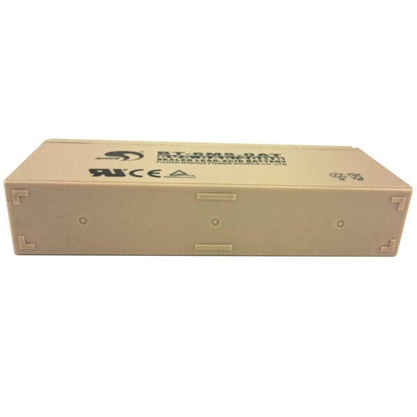 Akumulator do wagi hakowej Steinberg Systems SBS-KW-100B/R/Y 6V 5Ah 1 akumulator4