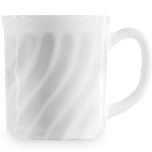 Kubek Arcoroc TRIANON wytrzymały opal 290ml zestaw 6szt. - Hendi D6880 1 Kubek Arcoroc TRIANON wytrzymały opal 290ml zestaw 6szt. - Hendi D6880 - obrazek 1