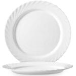 d6886 talerz plytki arcoroc trianon sr 155mm zestaw 6szt arcoroc d6886