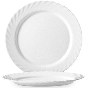 Talerz płytki Arcoroc TRIANON śr. 155mm zestaw 6szt. - Arcoroc D6886 1 Talerz płytki Arcoroc TRIANON śr. 155mm zestaw 6szt. - Arcoroc D6886 - obrazek 1