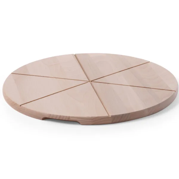 drewniana-deska-do-krojenia-pizzy-30cm-hendi-505540 drewniana deska do krojenia pizzy 30cm hendi 505540