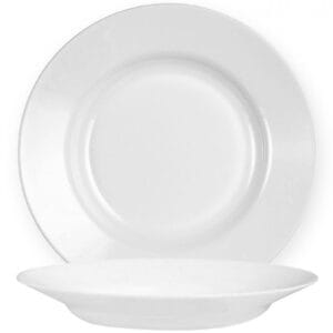 Talerz płytki Arcoroc EVERYDAY śr. 195mm zestaw 6szt. - Arcoroc G0565 1 Talerz płytki Arcoroc EVERYDAY śr. 195mm zestaw 6szt. - Arcoroc G0565 - obrazek 1