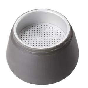 Kawiarka przepływowa turystyczna z filtrem + kubek turystyczny 150ml 8 Kawiarka przepływowa turystyczna z filtrem + kubek turystyczny 150ml - obrazek 2