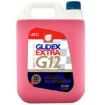 glidex extra g12 20l