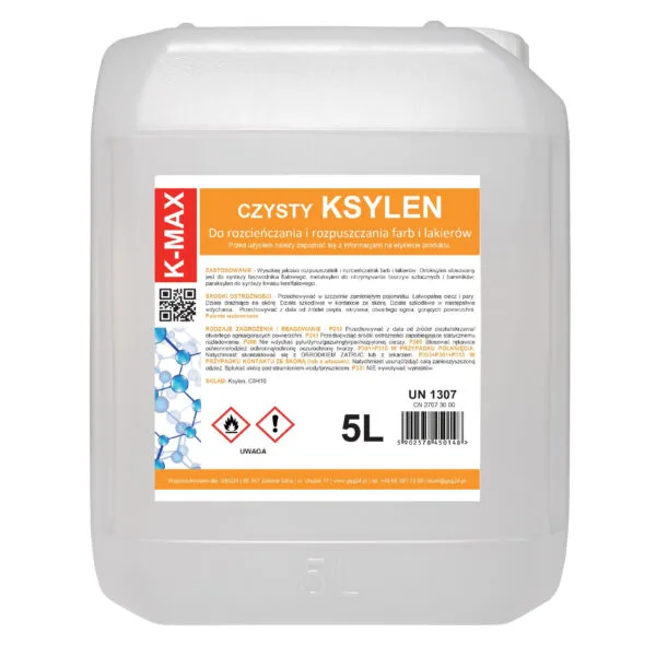 k-max-5l-ksylen-rozpuszczalnik-rozcienczalnik-organiczny-do-farb-i-lakierow-k-max-5l k max 5l ksylen rozpuszczalnik rozcienczalnik organiczny do farb i lakierow k max 5l