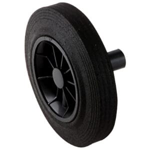 Koło kółko do śmietnika kosza kubła na śmieci MGB 120L 240L śr. 200mm 5 Koło kółko do śmietnika kosza kubła na śmieci MGB 120L 240L śr. 200mm - obrazek 1