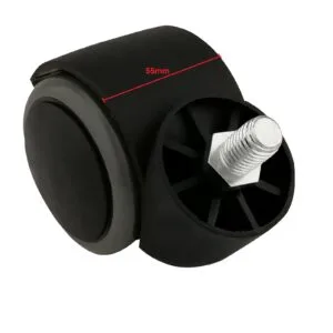 Kółko do krzesła siodłowego PHYSA Comfort i Relaxy 9 Kółko do krzesła siodłowego PHYSA Comfort i Relaxy - obrazek 5