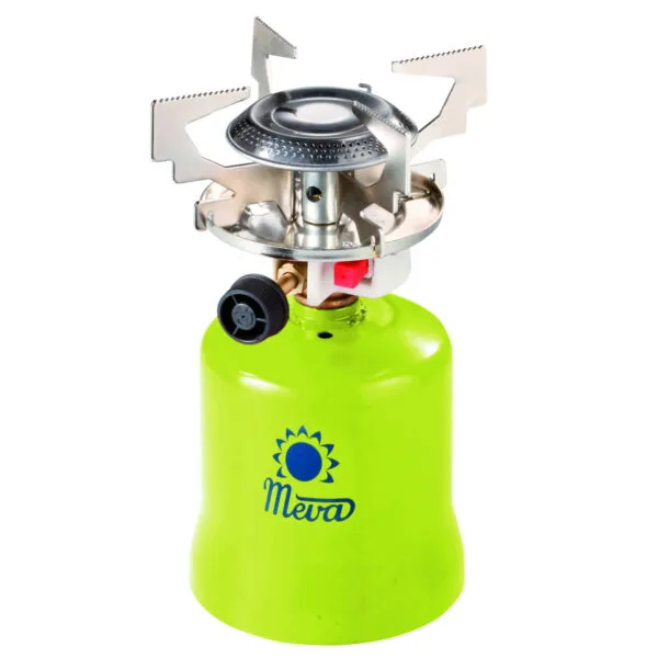 Kuchenka turystyczna na gaz na kartusze gazowe nakłuwane FOCUS piezo zapalnik 1.4kW 1 kp06010p nova kuchenka turystyczna na gaz na kartusze gazowe nakluwane focus piezo zapalnik 1 4kw hurtownia sklep tanio
