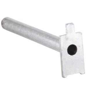 Klucz do zakrętek od beczek beczki 60L 200L 2"" i 3/4"" stalowy 3 Klucz do zakrętek od beczek beczki 60L 200L 2"" i 3/4"" stalowy - obrazek 1