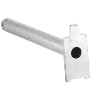 Klucz do zakrętek od beczek beczki 60L 200L 2"" i 3/4"" stalowy 3 Klucz do zakrętek od beczek beczki 60L 200L 2"" i 3/4"" stalowy - obrazek 1